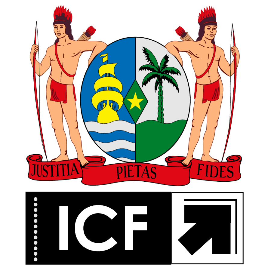 ICF Secondary